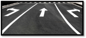 Executing Turns at Controlled Intersections