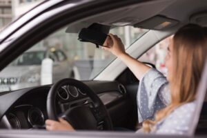 So Many Kinds of Driving: Aggressive, Impaired, Distracted
